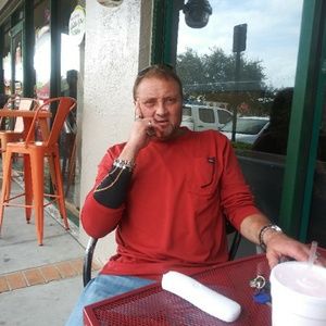 Meet your Posher, Jeff